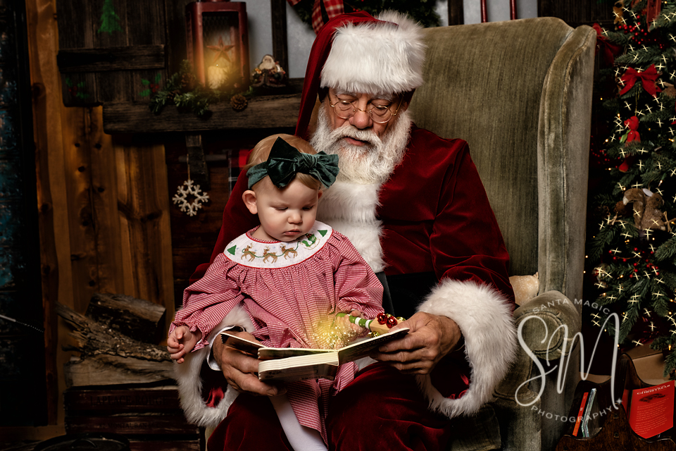 Get the Santa Experience! - Image 2