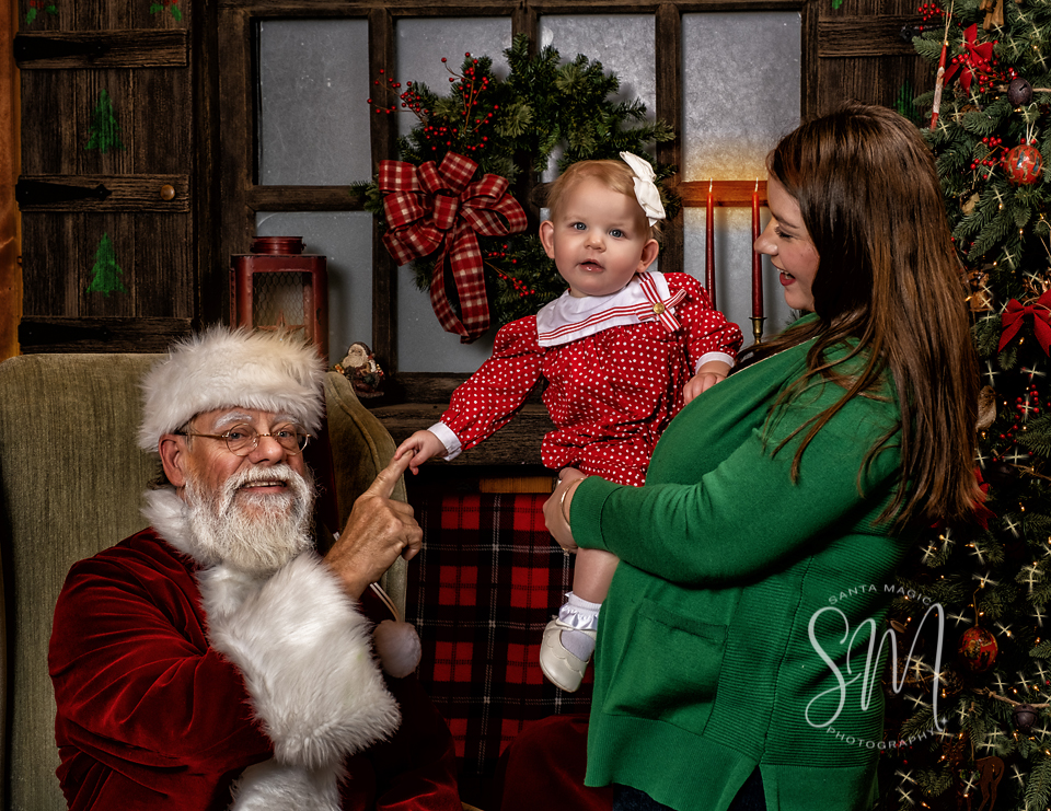 Get the Santa Experience! - Image 3