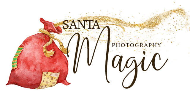 Santa Magic Photography